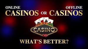 Fiatogel: The Ultimate Online Casino Experience for Modern Players
